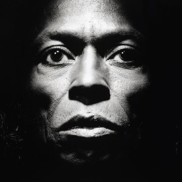 MILES DAVIS - TUTU