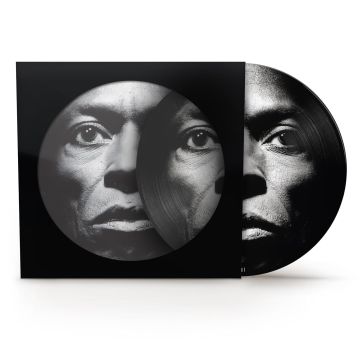 MILES DAVIS - TUTU