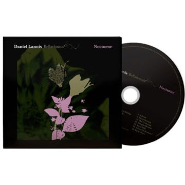 DANIEL LANOIS - BELLADONNA NOCTURNE