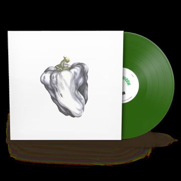 WEEN - WHITE PEPPER (GREEN VINYL)
