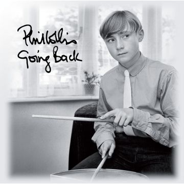PHIL COLLINS - GOING BACK