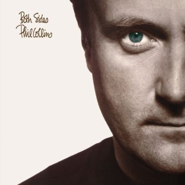 PHIL COLLINS - BOTH SIDES