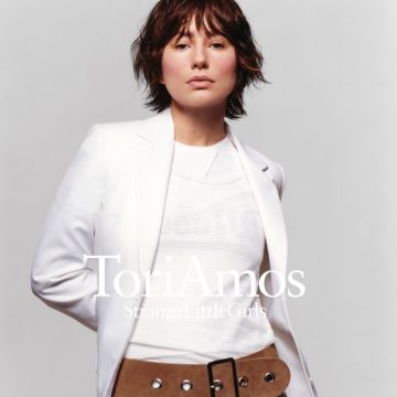 TORI AMOS - STRANGE LITTLE GIRLS (REAL MEN VERSION)