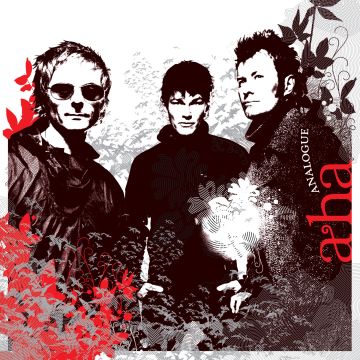 A-HA - ANALOGUE (20TH ANNIVERSARY)