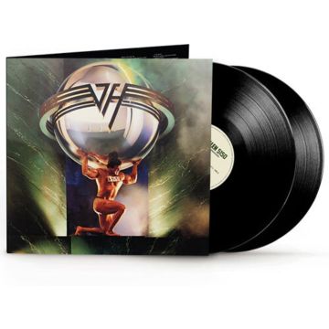 VAN HALEN - 5150 (EXPANDED EDITION)