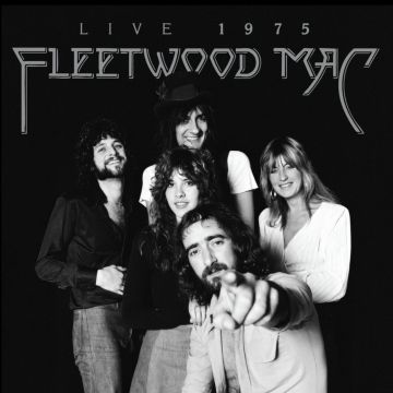 FLEETWOOD MAC - FLEETWOOD MAC: LIVE 1975