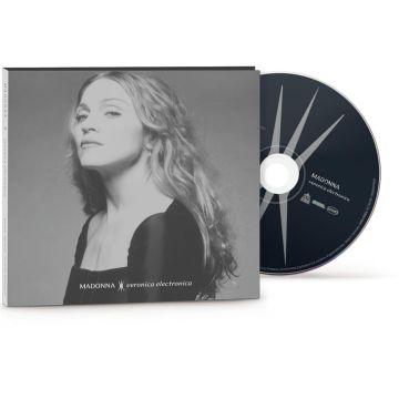 MADONNA - VERONICA ELECTRONICA