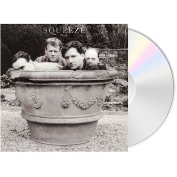 SQUEEZE - PLAY