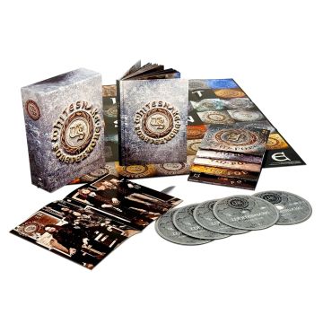 WHITESNAKE - FOREVERMORE (BLU RAY)