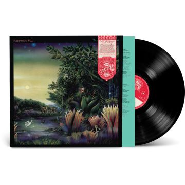 FLEETWOOD MAC - TANGO IN THE NIGHT