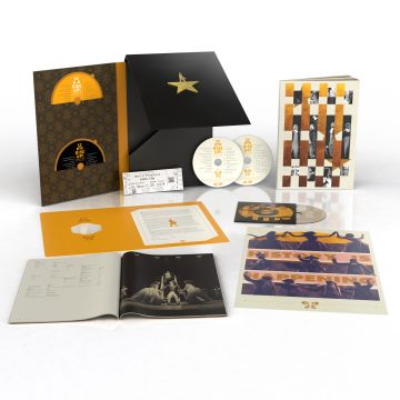 LIN-MANUEL; VARIOUS ARTISTS MIRANDA - RISE UP! HAMILTON: THE ANTHOLOGY
