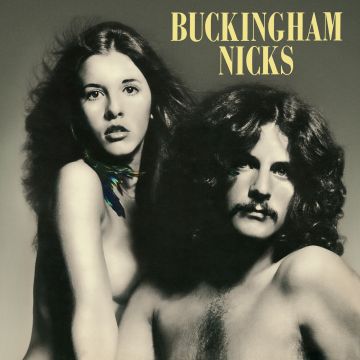 BUCKINGHAM NICKS - BUCKINGHAM NICKS (140G)
