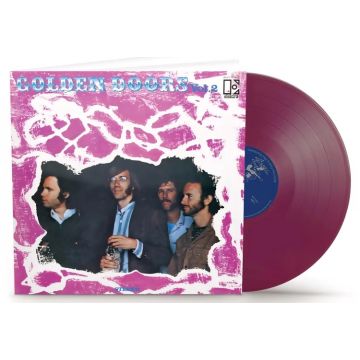 The Doors - Golden Doors 2 (PURPLE LP)