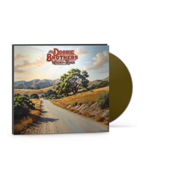 DOOBIE BROTHERS - WALK THIS ROAD