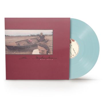 JAYHAWKS - BLUE EARTH (7INCH/BLUE VINYL) (RSD)