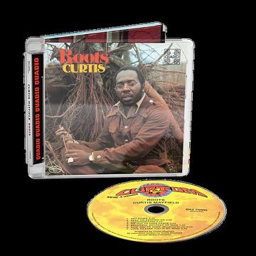 CURTIS MAYFIELD - ROOTS (QUADIO)
