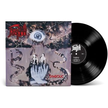 DEATH - SYMBOLIC