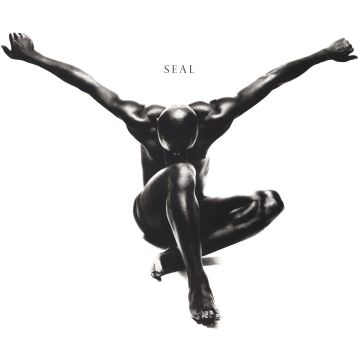 SEAL - SEAL (DELUXE)