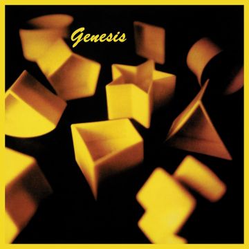 GENESIS - GENESIS (2007 REMASTER)