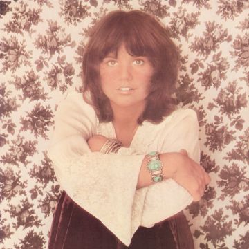 LINDA RONSTADT - DON'T CRY NOW