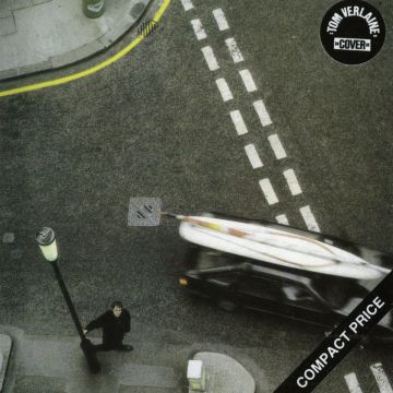 Tom Verlaine - Cover
