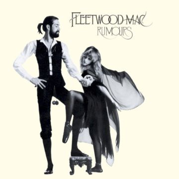 FLEETWOOD MAC - RUMOURS