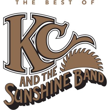 KC & THE SUNSHINE BAND - BEST OF KC & THE SUNSHINE BAND