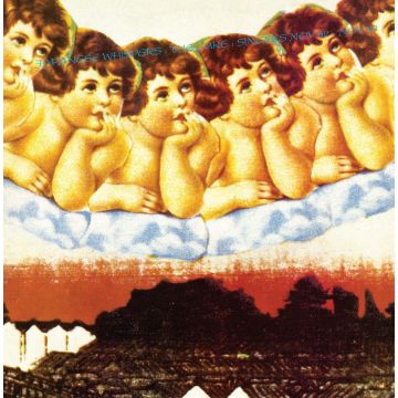 CURE - JAPANESE WHISPERS: THE CURE SINGLES NOV 82:NOV 83 (CLEAR VINYL/TR