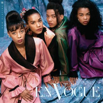 EN VOGUE - NOW PLAYING
