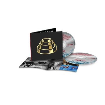 DEVO - 50 YEARS OF DE-EVOLUTION 1973-2023