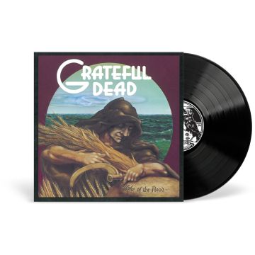 GRATEFUL DEAD - WAKE OF THE FLOOD (50TH ANNIVERSARY REMASTER)
