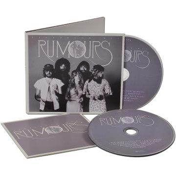 FLEETWOOD MAC - RUMOURS LIVE