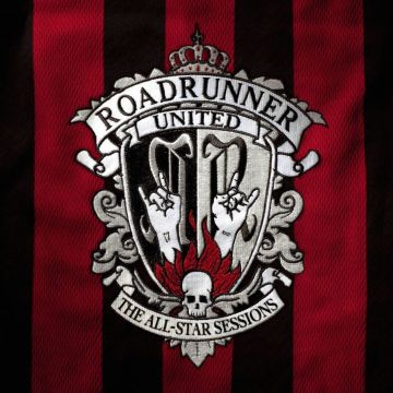 ROADRUNNER UNITED - ALL STAR SESSIONS