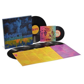DOORS - LIVE AT THE MATRIX 1967: THE ORIGINAL MASTERS (7INCH)