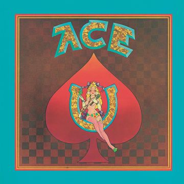 BOB WEIR - ACE (50TH ANNIVERSARY DELUXE EDITION)