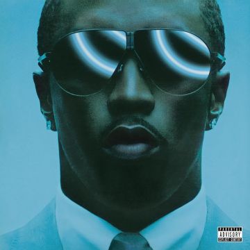 DIDDY - PRESS PLAY (2LP/CLEAR VINYL)
