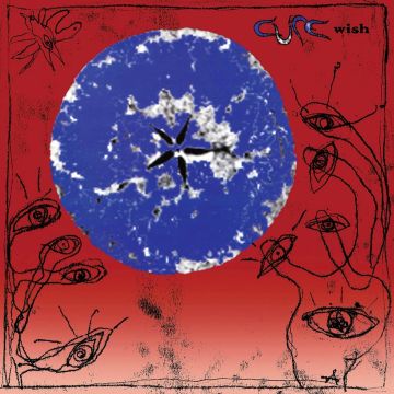 CURE - WISH (30TH ANNIVERSARY REMASTER)