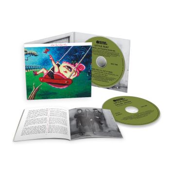 LITTLE FEAT - SAILIN' SHOES (DELUXE EDITION)