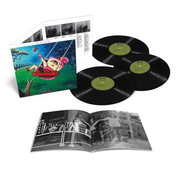 LITTLE FEAT - SAILIN' SHOES (DELUXE EDITION)