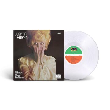 DUSTY SPRINGFIELD - DUSTY IN MEMPHIS