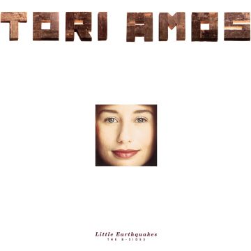 TORI AMOS - LITTLE EARTHQUAKES B-SIDES