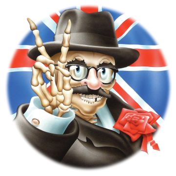 GRATEFUL DEAD - LYCEUM THEATRE, LONDON, ENGLAND 5/26/72 (LIVE)