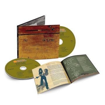 ALICE COOPER - SCHOOL'S OUT (EXPANDED & REMASTERED)