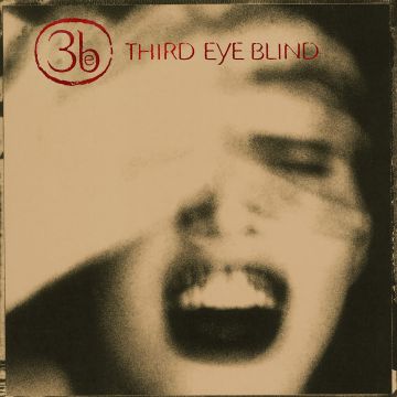 THIRD EYE BLIND - THIRD EYE BLIND (2LP)