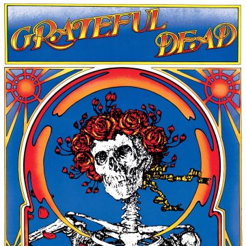 GRATEFUL DEAD - GRATEFUL DEAD (SKULL & ROSES) (LIVE) (EXPANDED EDITION)