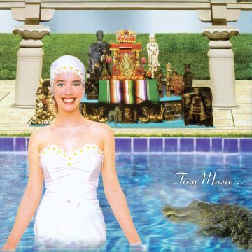 STONE TEMPLE PILOTS - TINY MUSIC..SONGS FROM THE VATICAN GIFT SHOP (REMASTERED EDITION)
