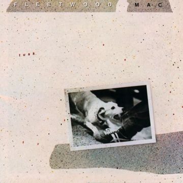 FLEETWOOD MAC - TUSK (2LP)