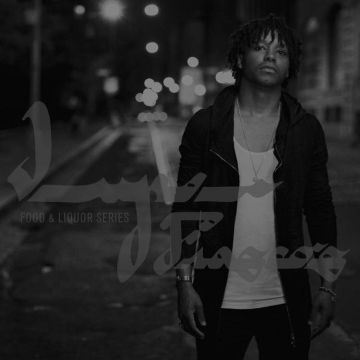 RSD21 LUPE FIASCO Lupe Fiasco's Food & Liquor Series