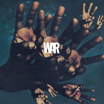 WAR - WAR