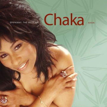 CHAKA KHAN - EPIPHANY: THE BEST OF CHAKA KHAN (BURGUNDY VINYL)